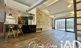 Maison 6 Pièces 188 m² à vendre à Saint-Laurent-de-la-Cabrerisse (11220)