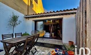 Maison 6 Pièces 188 m² à vendre à Saint-Laurent-de-la-Cabrerisse (11220)