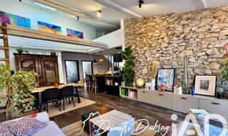 Maison 6 Pièces 188 m² à vendre à Saint-Laurent-de-la-Cabrerisse (11220)