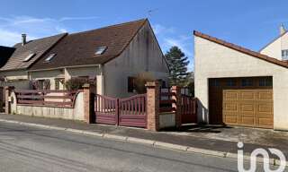 Maison 5 Pièces 123 m² à vendre à Saint-Clément (89100)