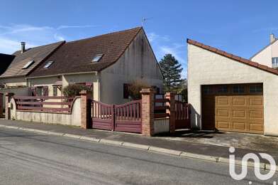 Maison 5 pièces 207000 €