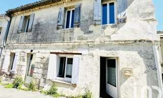 Maison 3 Pièces 120 m² à vendre à Lormont (33310)