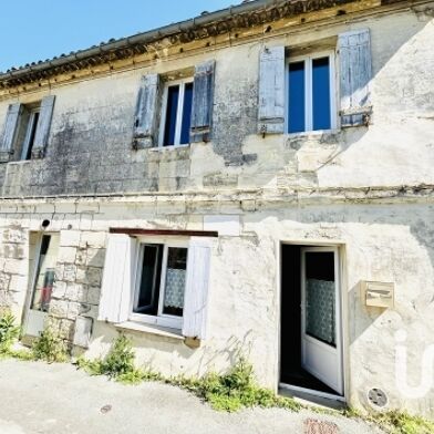 Maison 3 pièces 241500 €