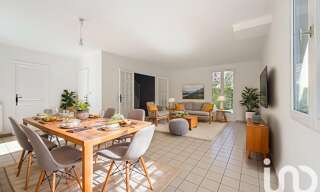 Maison 6 Pièces 125 m² à vendre à Saint-Rémy-lès-Chevreuse (78470)