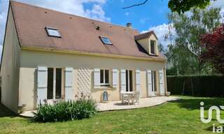 Maison 6 Pièces 125 m² à vendre à Saint-Rémy-lès-Chevreuse (78470)