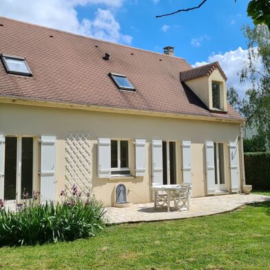 Maison 6 pièces 519000 €