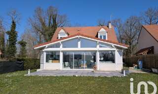 Maison 5 Pièces 127 m² à vendre à Beynes (78650)