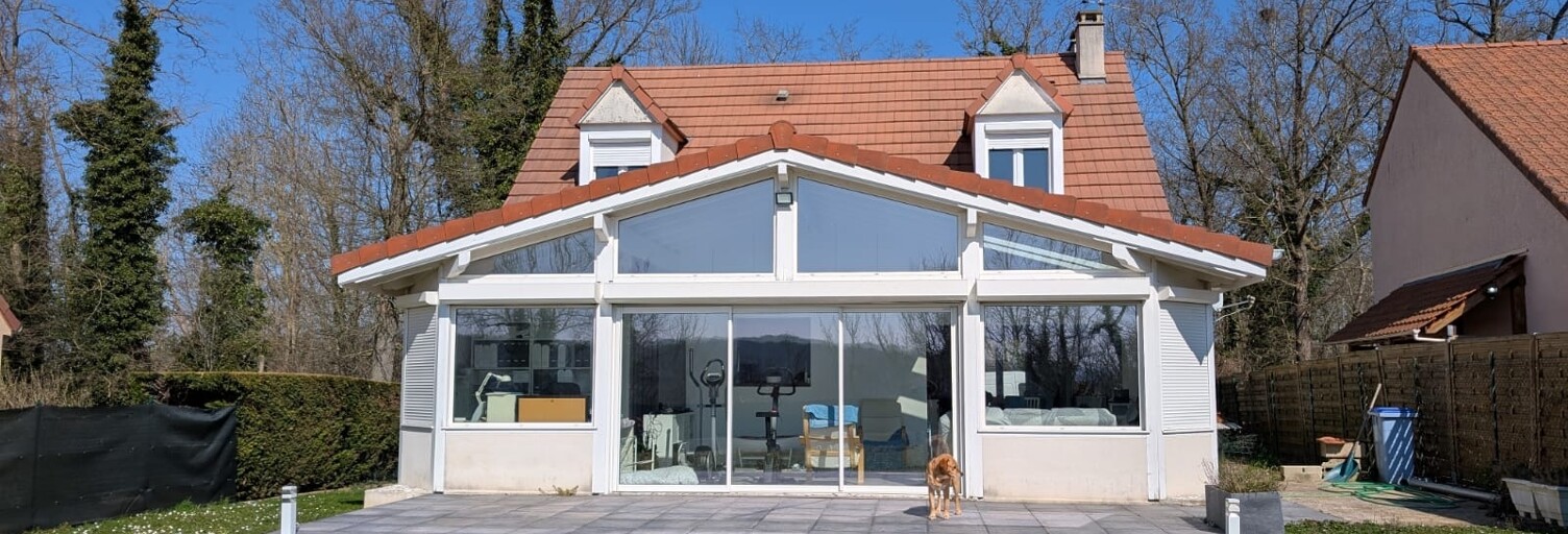 Maison 5 Pièces 127 m² à vendre à Beynes (78650)