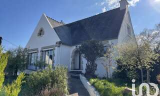 Maison 6 Pièces 118 m² à vendre à Gouarec (22570)