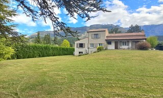 Maison 6 Pièces 143 m² à vendre à Die (26150)