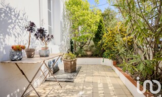 Maison 4 Pièces 65 m² à vendre à Royan (17200)