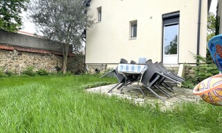 Maison 4 Pièces 80 m² à vendre à Livry-Gargan (93190)