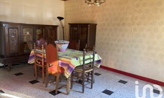 Maison 6 Pièces 111 m² à vendre à Lézignan-la-Cèbe (34120)
