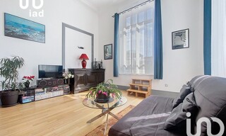 Appartement 3 Pièces 71 m² à vendre à Douai (59500)