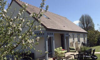 Maison 6 Pièces 106 m² à vendre à Saint-Aubin-d'Arquenay (14970)