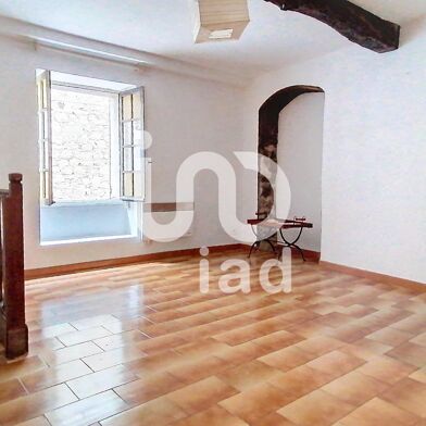 Appartement 3 pièces 169000 €