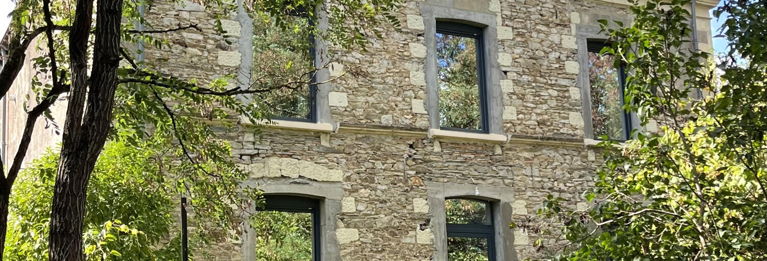 Maison 7 Pièces 247 m² à vendre à Saffré (44390)