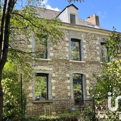 Maison 7 pièces 399900 €