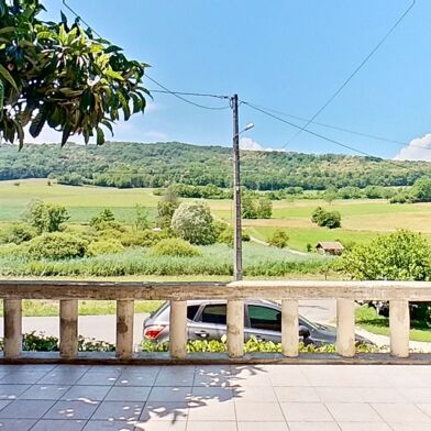 Maison 7 pièces 390000 €