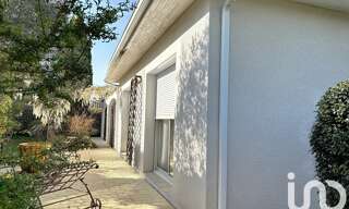 Maison 6 Pièces 200 m² à vendre à Lanton (33138)