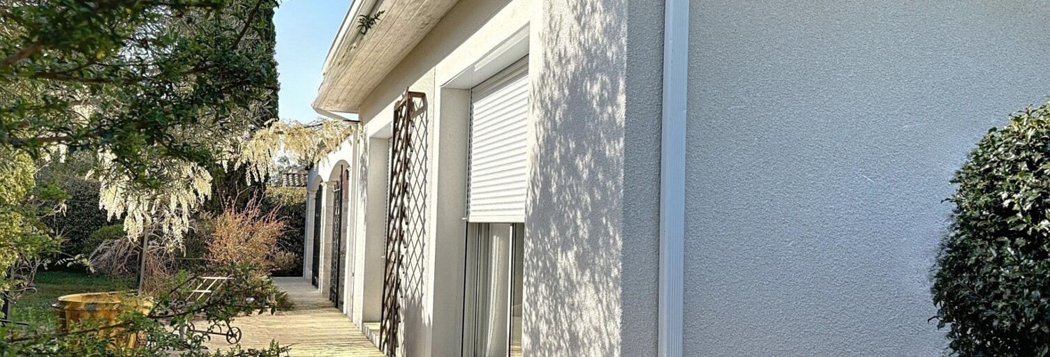 Maison 6 Pièces 200 m² à vendre à Lanton (33138)