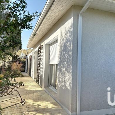 Maison 6 pièces 541000 €