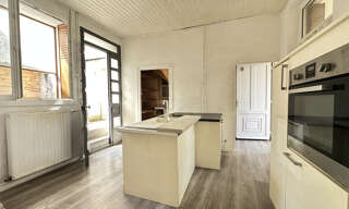 Maison 3 Pièces 67 m² à vendre à Saint-Nazaire-en-Royans (26190)