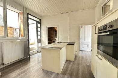 Maison 3 pièces 98000 €