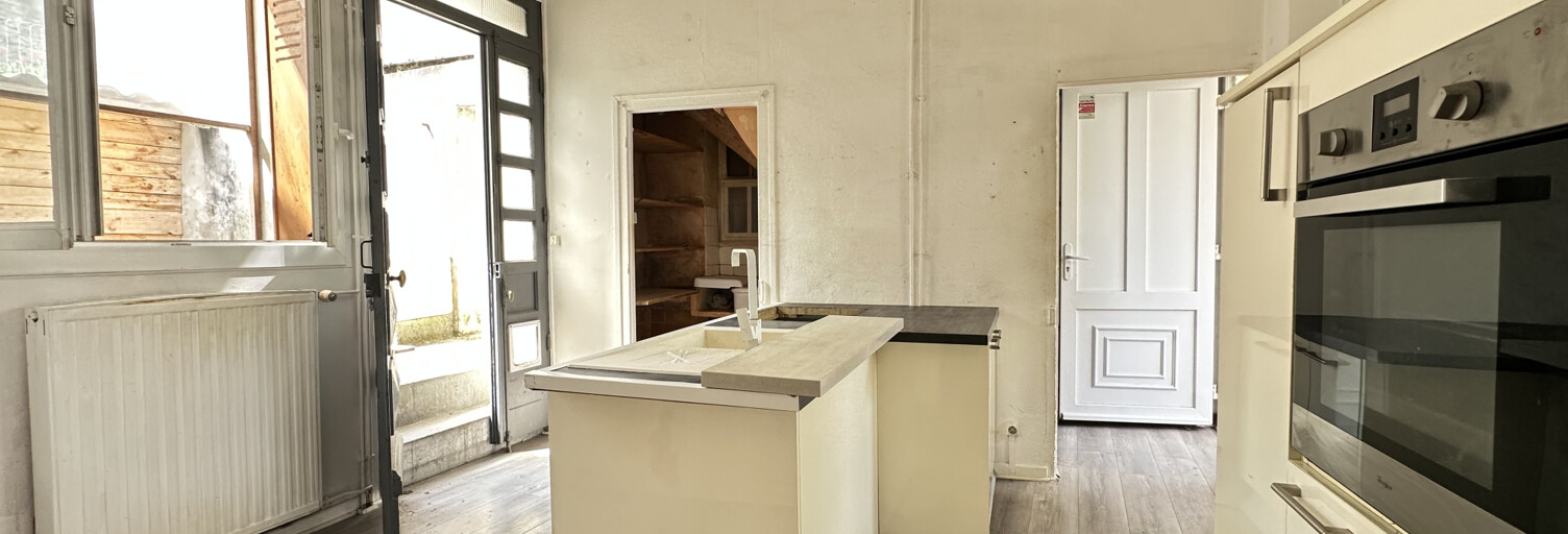 Maison 3 Pièces 67 m² à vendre à Saint-Nazaire-en-Royans (26190)