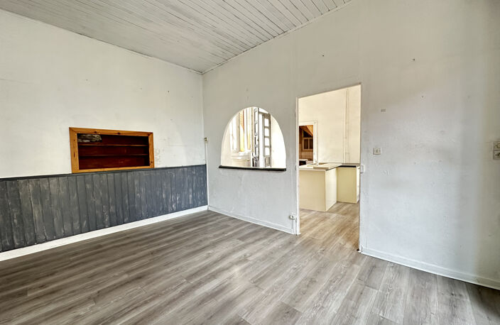 Maison de village de 67m2 ~2 Chambres ~ 1 cour de 55 m2 ~ 1 — photo 3