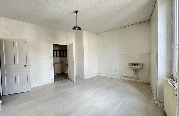 Maison de village de 67m2 ~2 Chambres ~ 1 cour de 55 m2 ~ 1 — photo 4