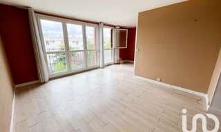 Appartement 4 Pièces 63 m² à vendre à Vitry-sur-Seine (94400)