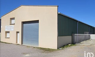 Commerce  340 m² à vendre à Douvres-la-Délivrande (14440)