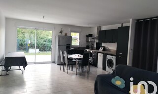 Maison 3 Pièces 103 m² à vendre à Bergerac (24100)