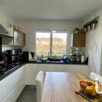 Maison 6 pièces 464500 €