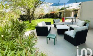 Maison 8 Pièces 253 m² à vendre à Longuenée-en-Anjou (49770)