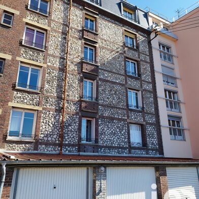 Appartement 1 pièces 59500 €