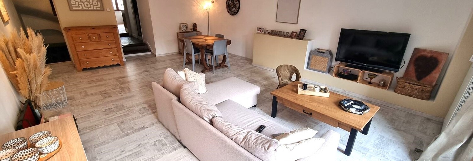 Maison 5 Pièces 150 m² à vendre à Parthenay (79200)