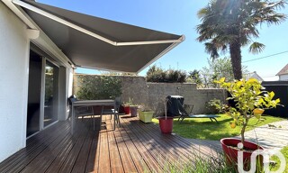Maison 5 Pièces 143 m² à vendre à Saint-Herblain (44800)