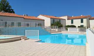 Appartement 2 Pièces 44 m² à vendre à Saint-Martin-de-Ré (17410)