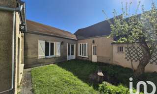 Maison 8 Pièces 219 m² à vendre à Pont-sur-Yonne (89140)