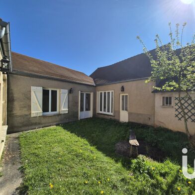Maison 8 pièces 236000 €