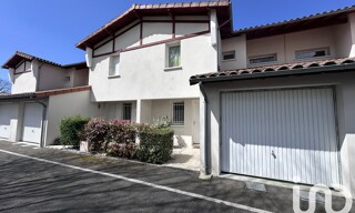 Appartement 4 Pièces 77 m² à vendre à Soustons (40140)