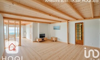 Maison 5 Pièces 123 m² à vendre à Saint-Médard-en-Jalles (33160)