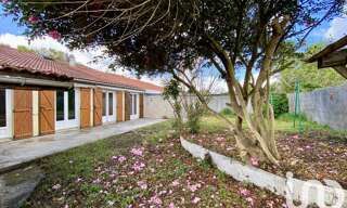 Maison 5 Pièces 123 m² à vendre à Saint-Médard-en-Jalles (33160)