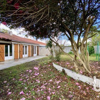 Maison 5 pièces 299000 €