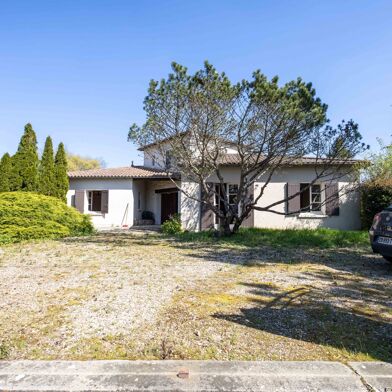 Maison 6 pièces 329000 €