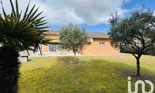 Maison 4 Pièces 124 m² à vendre à Soulac-sur-Mer (33780)