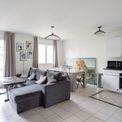 Appartement 3 pièces 212000 €