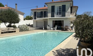 Maison 6 Pièces 131 m² à vendre à Châtillon-sur-Thouet (79200)